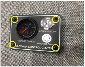 STORYTELLER 100000652 Myvolta Bluetooth Hardware -STEP 2