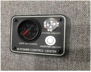 STORYTELLER 100000652 Myvolta Bluetooth Hardware -STEP 6