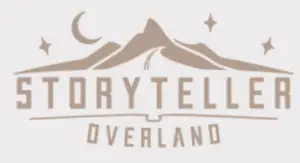 STORYTELLER -logo