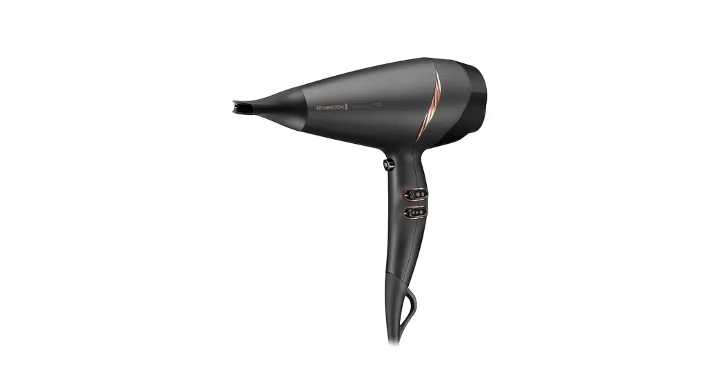 Remington Supercare Pro Hairdryer Gift Set D0720au User Manual