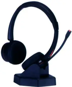 Headsets M890BT Wireless Communication Headset