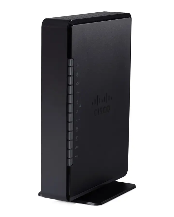 CISCO RV134W VDSL2 Wireless-AC VPN Router image