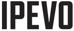 IPEVO VZ X Wireless 8MP Document Camera - LOGO