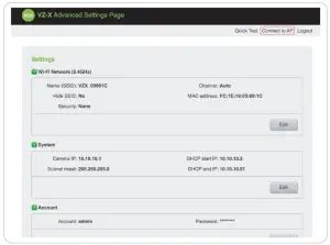IPEVO VZ X Wireless 8MP Document Camera - Step 1