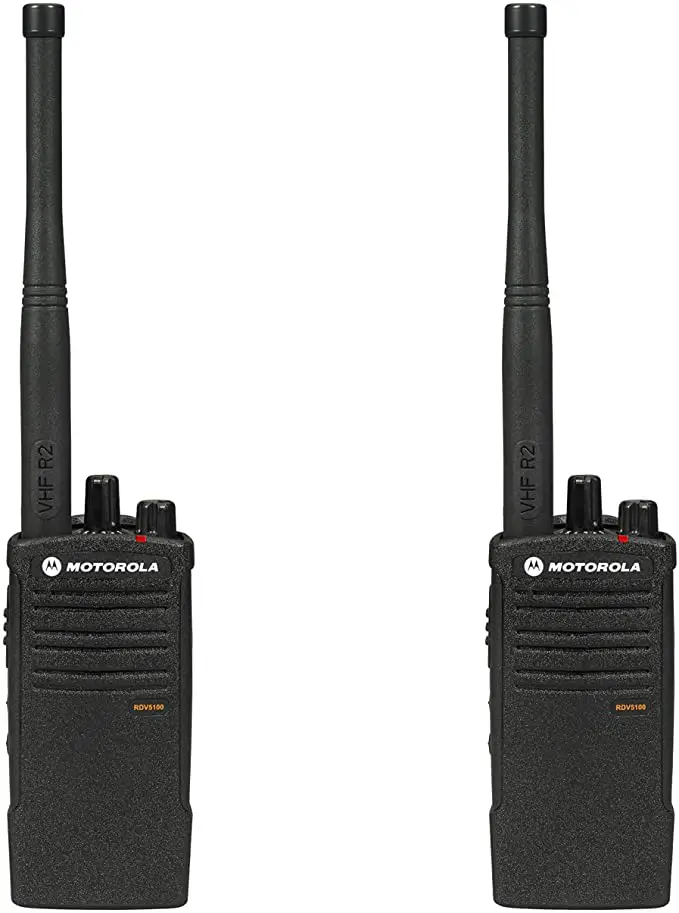 MOTOROLA SOLUTIONS MN007245A01