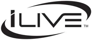 iLIVE - logo