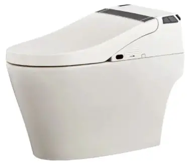 Ningbo Zmjh Sanitary Technology A201S Smart Toilet Seat