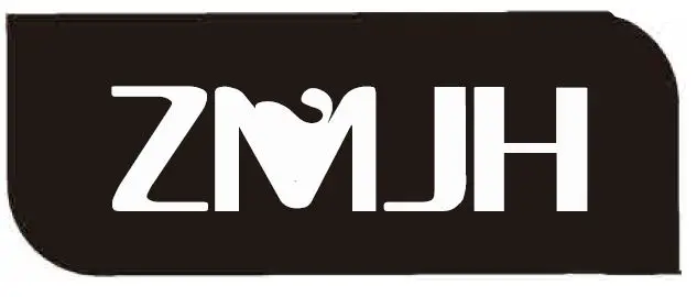 Zmjh logo