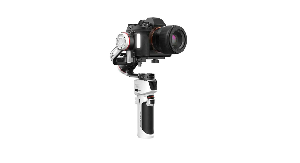 Zhiyun Crane-m3 Axis Handheld Gimbal Stabilizer User Guide