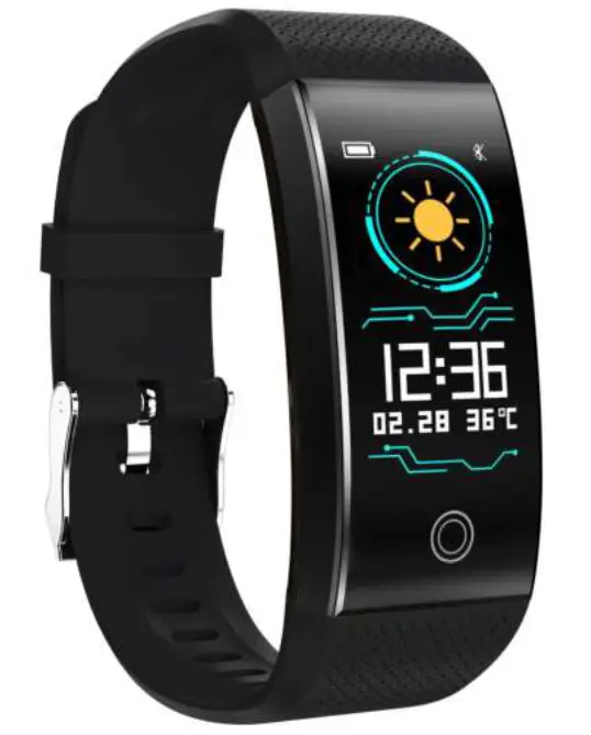 LEMFO Smart Band - LEMFO