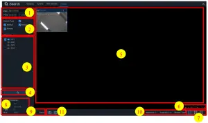 Picture Search & View
