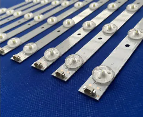 Ipotek Lst04-wr Strip Light Im Bk Module Instructions