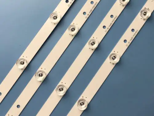 IPOTEK LST04-WR Strip Light IM BK Module