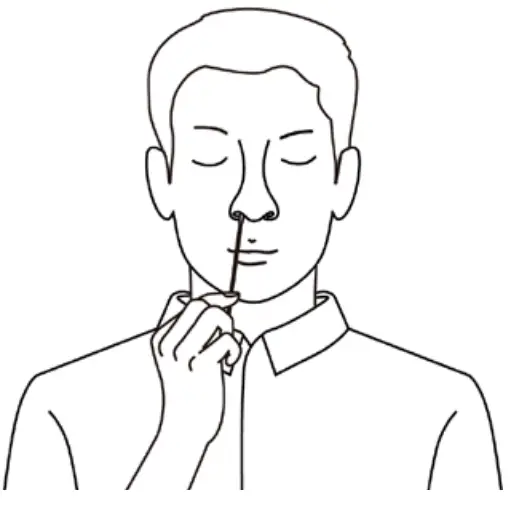 ACON Flowflex COVID 19 Antigen Home Test - SELF COLLECTION