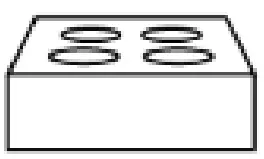 ACON Flowflex COVID 19 Antigen Home Test - Tube Holder
