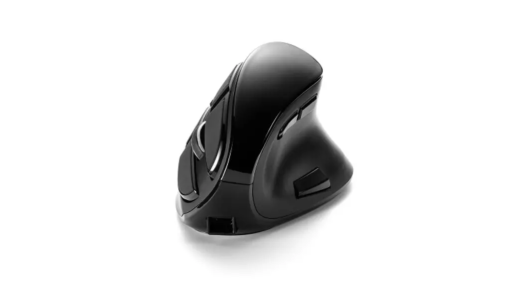 Sanwa Supply Bluetooth Wireless Dual Mode Mouse User Manual