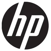 hp logo