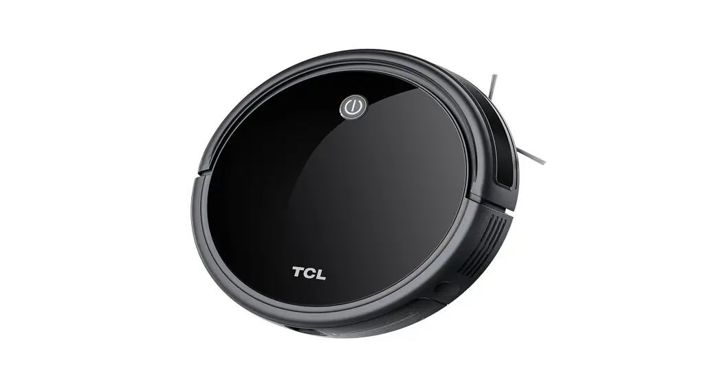 Tcl Sweeva2000 Robot Vacuum Cleaner User Manual