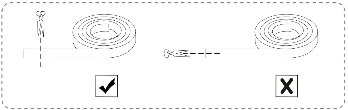 TCL Sweeva2000 Robot Vacuum Cleaner - virtual1