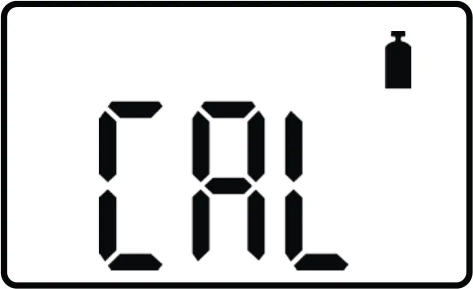 STANDARD GAS CALIBRATION 02