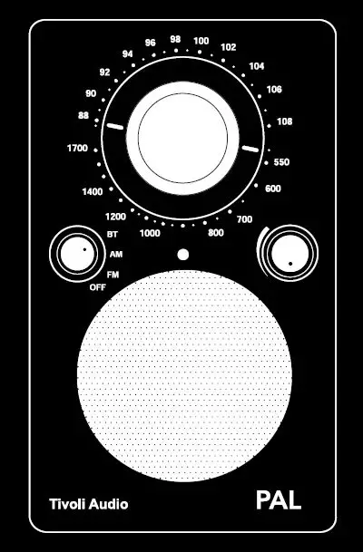 tivoli product image