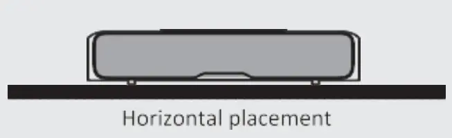 Shenzhen Oneking Technologies KS-G3B-13M-M Wireless Conferencing Speakerphone with Expansion Microphone - DESKTOP