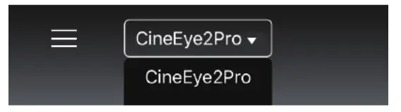 ACCSOON CineEye II Pro Wireless Video Trasmitter and Receiver - Monitoring