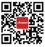 ACCSOON CineEye II Pro Wireless Video Trasmitter and Receiver - qr code