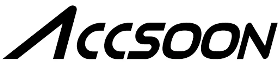 ACCSOON - logo