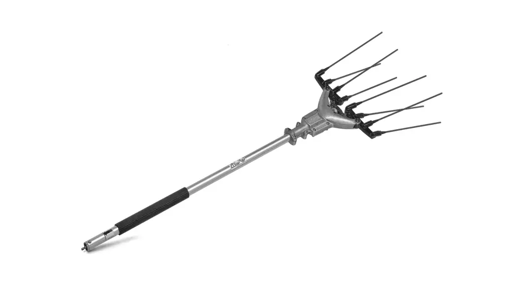 Stihl Sp-km Harvester Attachment Instruction Manual Stihl Sp-km Harvester Attachment Instruction Manual