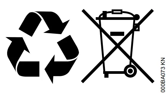 STIHL SP KM Harvester Attachment - icon5