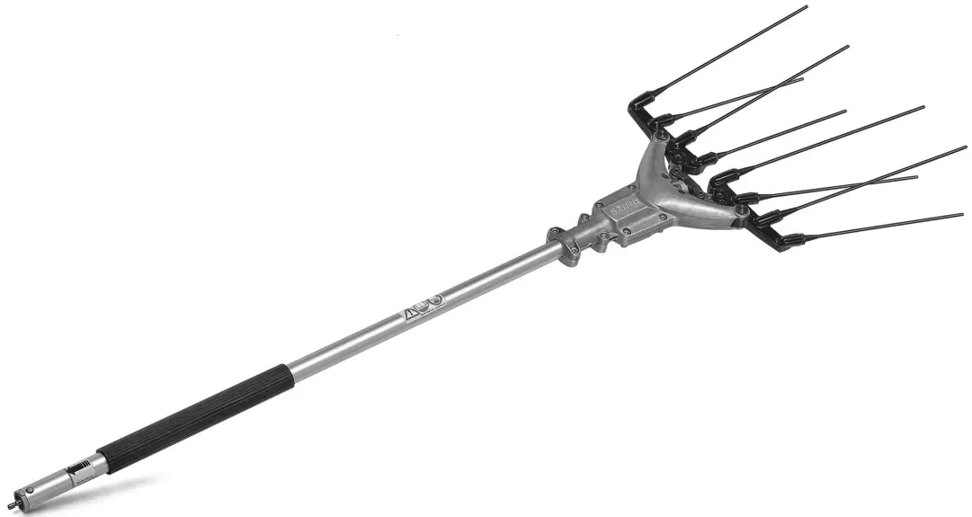 STIHL SP KM Harvester Attachment