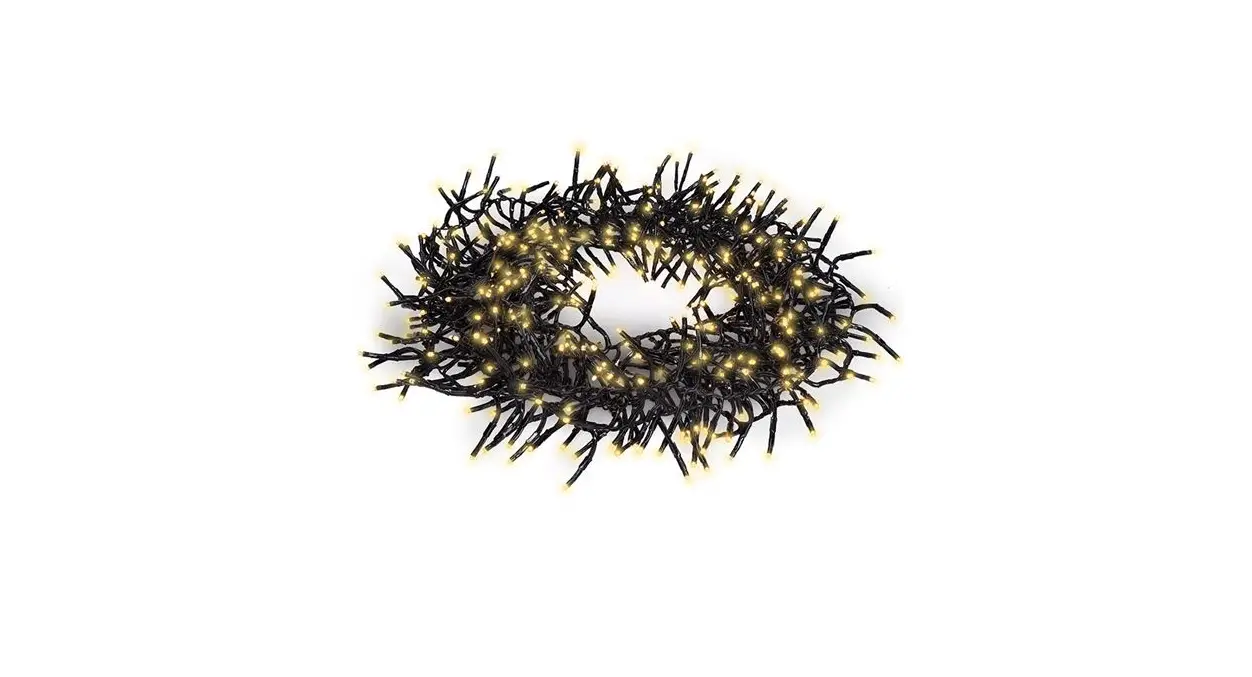 Solight 1v11-w/1v11-ww Led Outdoor Christmas Lights User Guide