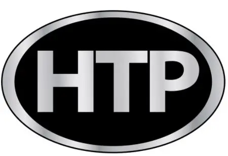 HTP logo