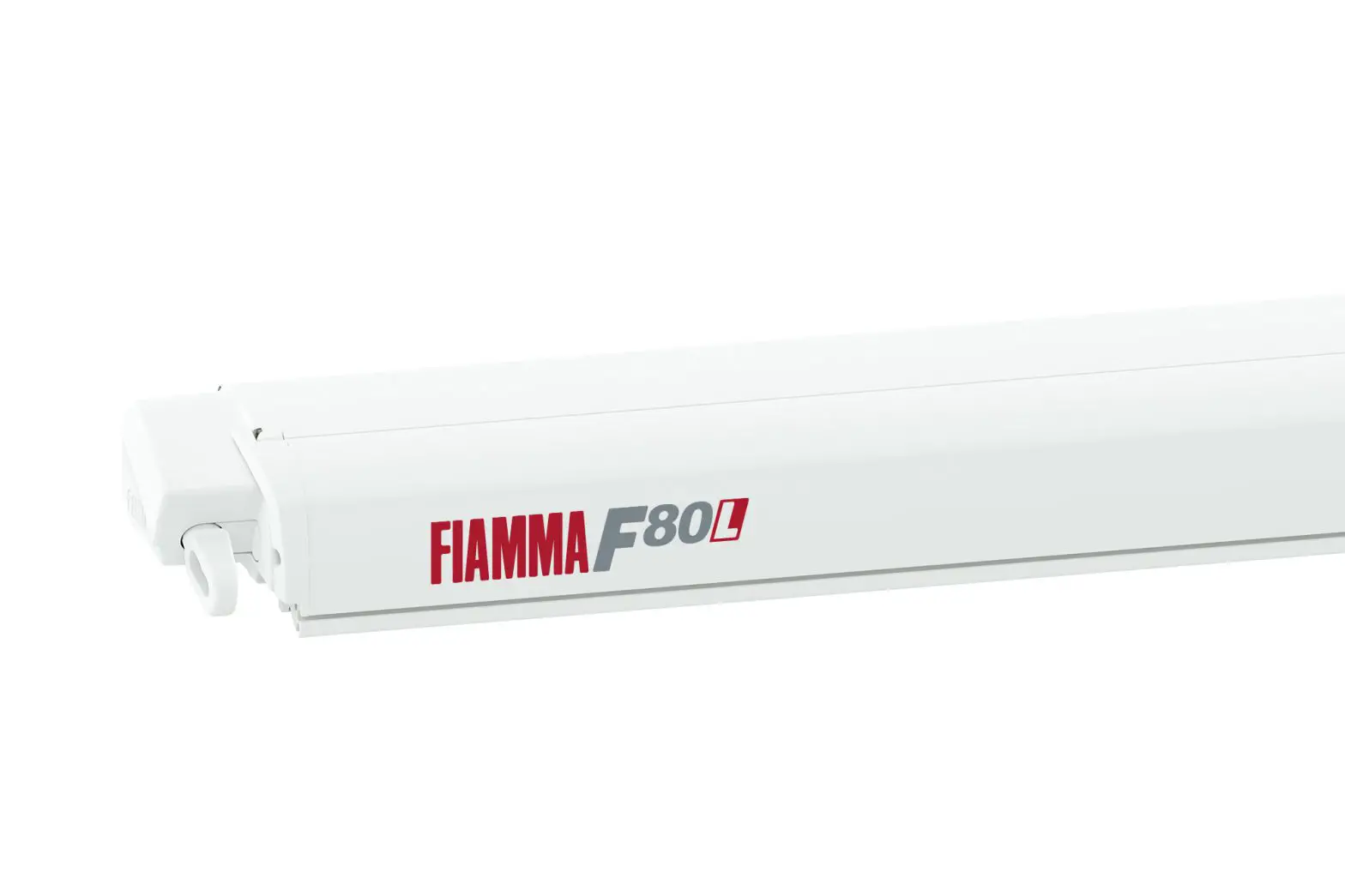Fiamma F80l 500 Markise Titanium 500cm Instruction Manual