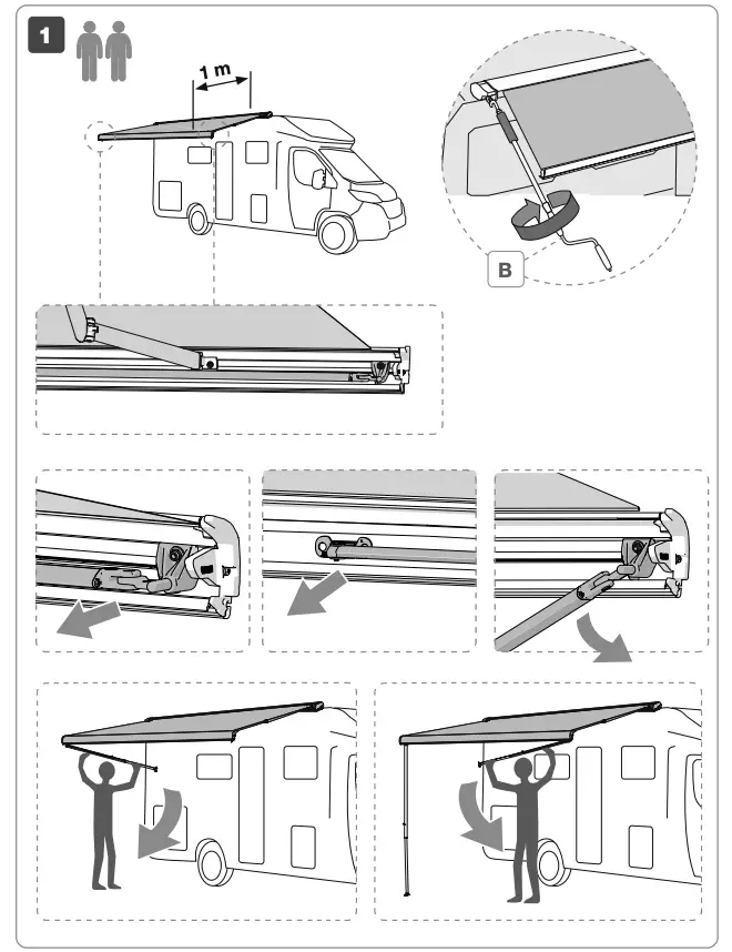 Instructions for use Figure 1