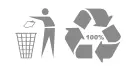 Recycle Icons