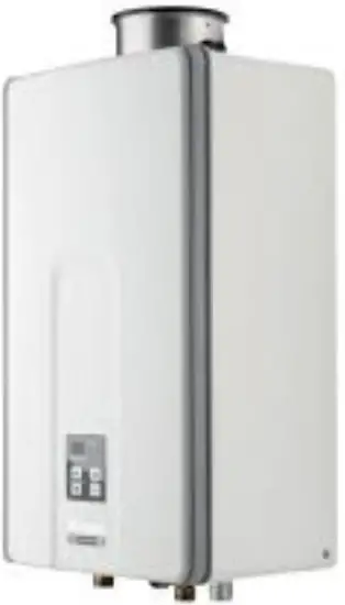 Rinnai REU-VCM2837FFC-ZK Continuous Flow Water Heaters