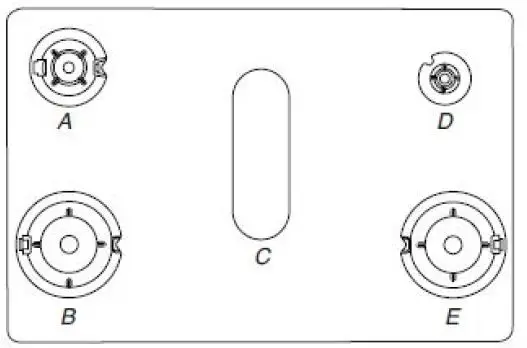 Sealed Surface Burners 4