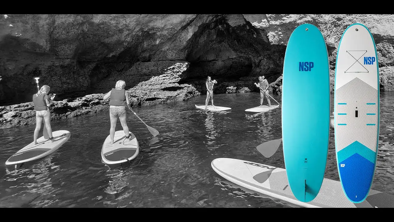 Surf Soft User Manual