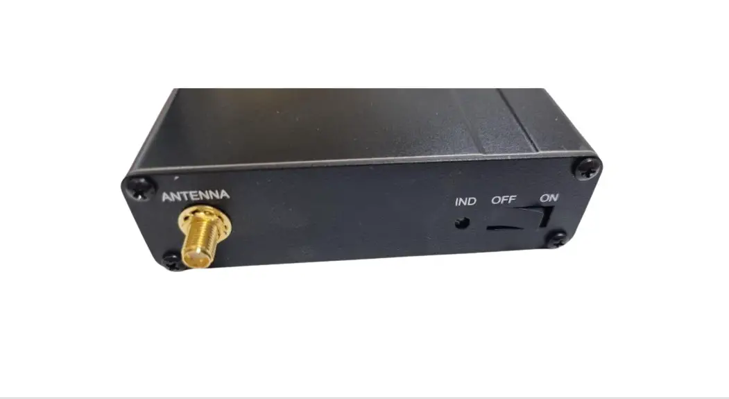 St Engineering Telematics Wireless Sequencer Water Meter Sequencer User Manual St Engineering Telematics Wireless Sequencer Water Meter Sequencer User Manual