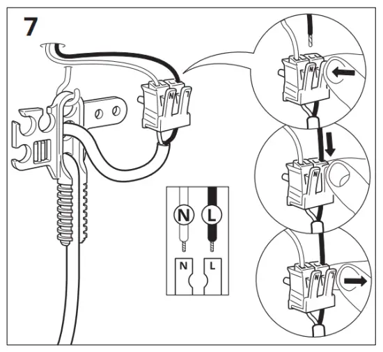 Assembly Instruction