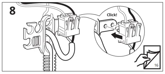 Assembly Instruction