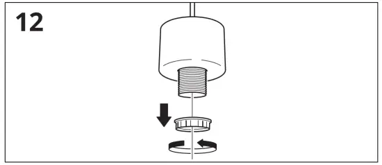 Assembly Instruction