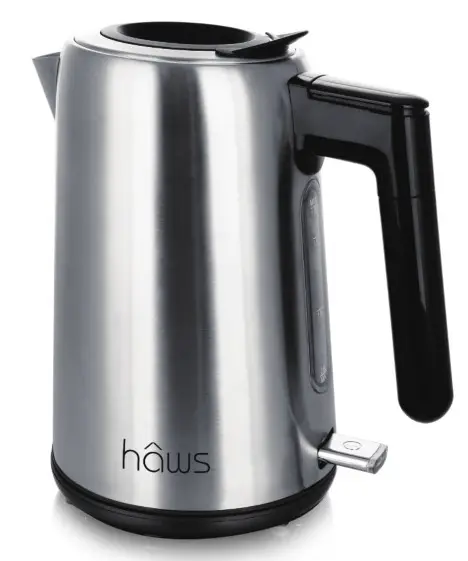 haws 30 WKOH Smart Lid Water Kettle - Cover