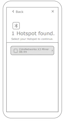 COTX X3 Intelligent IoT Gateway 11