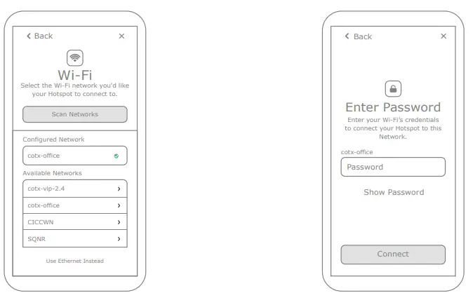 COTX X3 Intelligent IoT Gateway 12