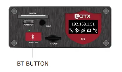 COTX X3 Intelligent IoT Gateway 8