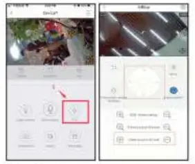 HISEEU IPCAMERA Smart IP Camera-fig10
