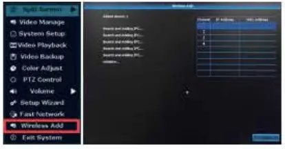 HISEEU IPCAMERA Smart IP Camera-fig18